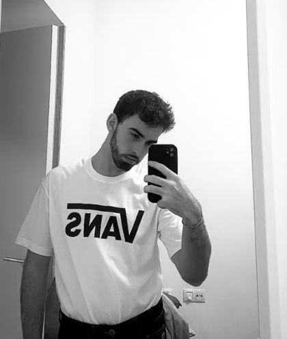 Portada SOLO - REMIX